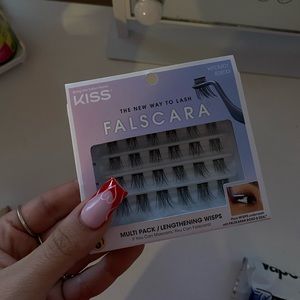 Falscara multipack lengthening wisps - UNOPENED
